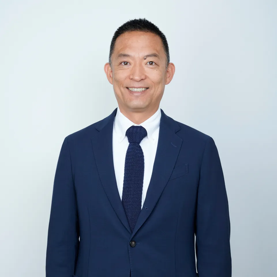 渋谷区長 長谷部 健
